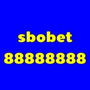 sbobet88888888