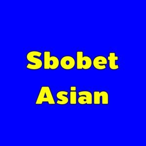 Sbobet Asian