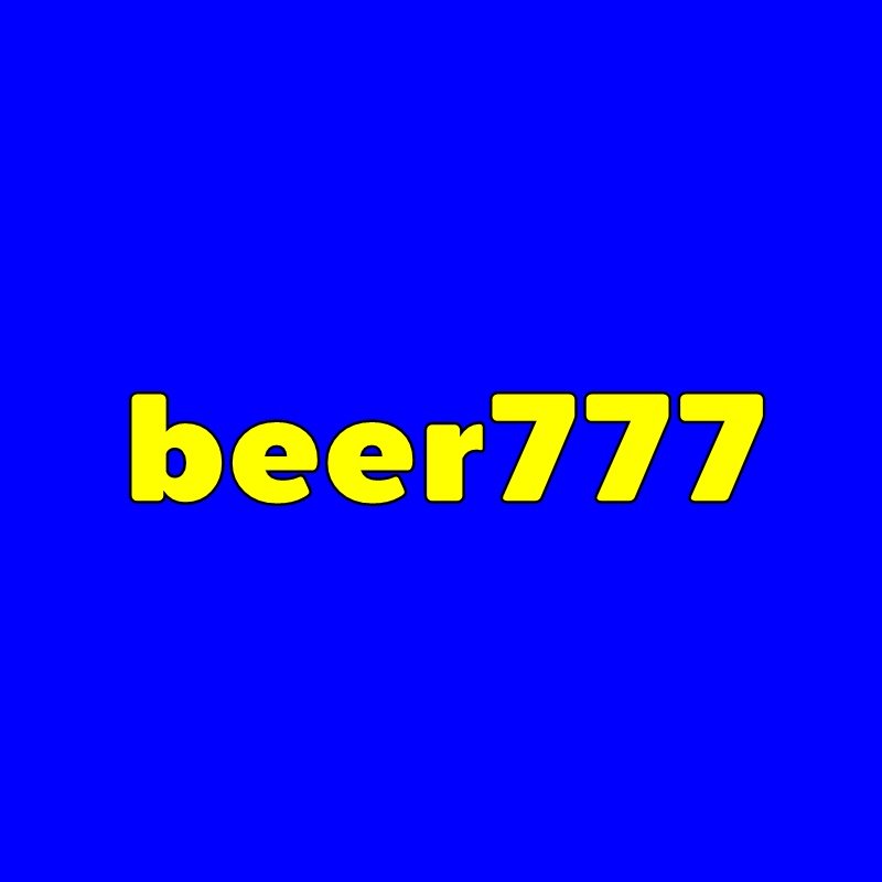 beer777