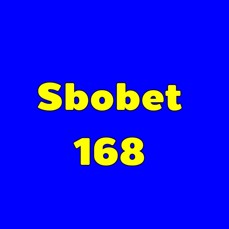 Sbobet168