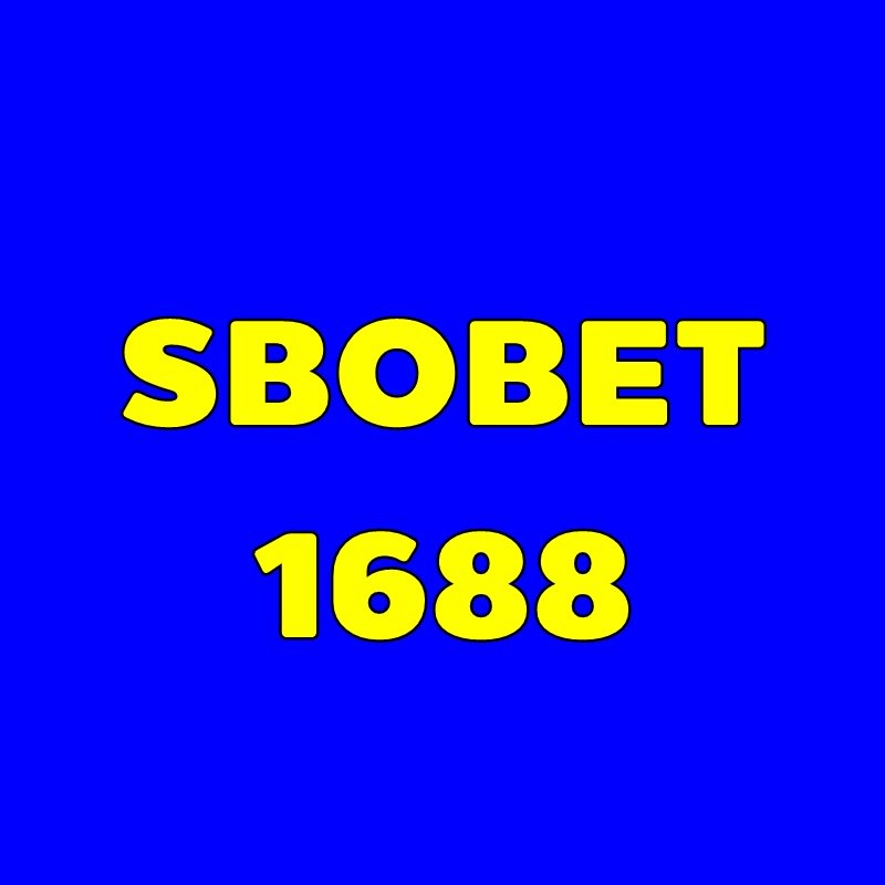 Sbobet-1688