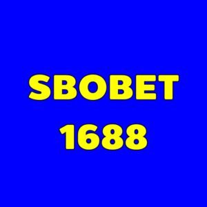 Sbobet-1688