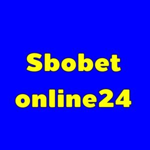 Sbobetonline24