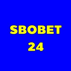 SBOBET24