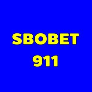 SBOBET911