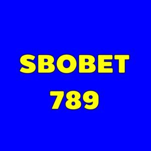 SBOBET789