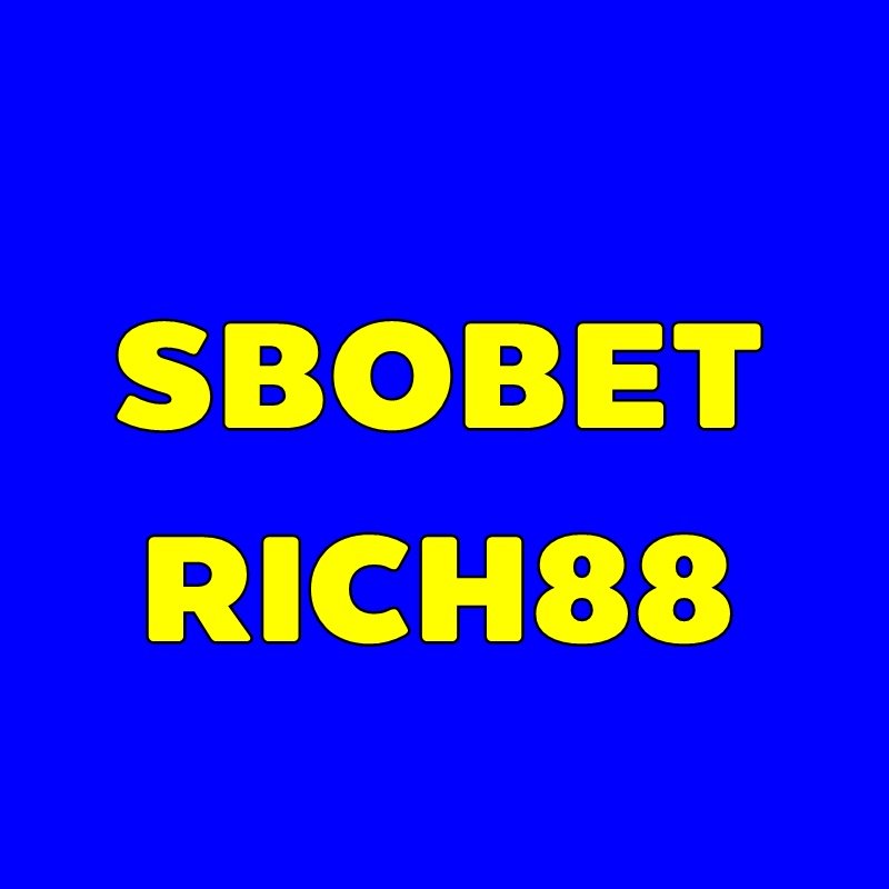 SBOBETRICH88