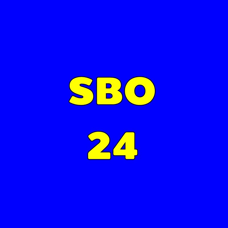 SBO24