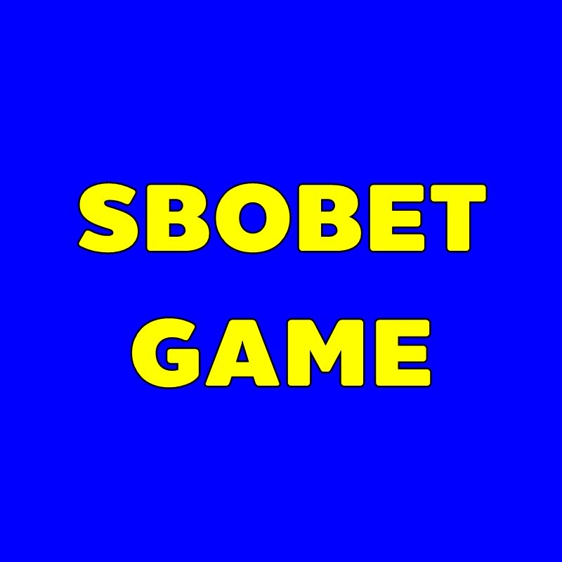 SBOBET GAME