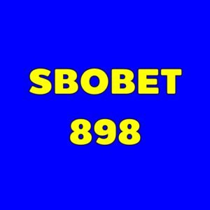 SBOBET898