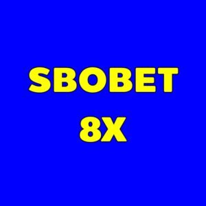 SBOBET8X