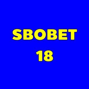 SBOBET18