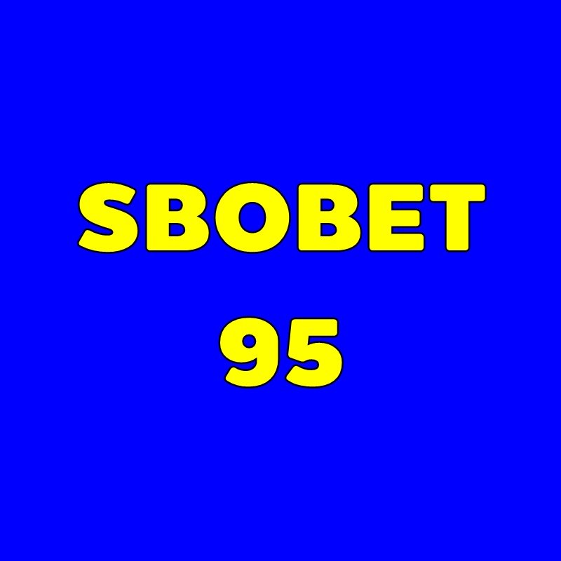 SBOBET95