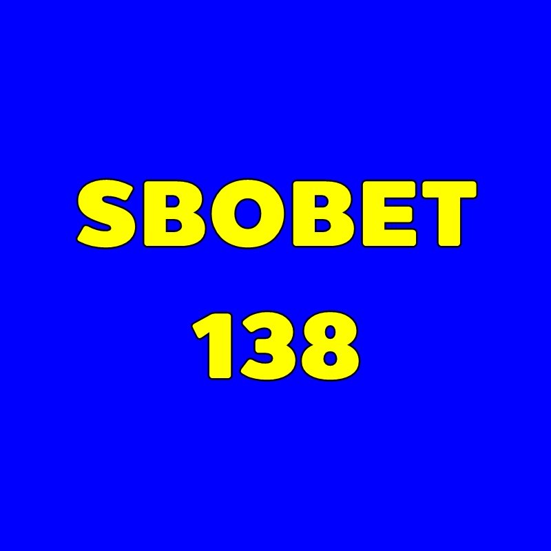 SBOBET138