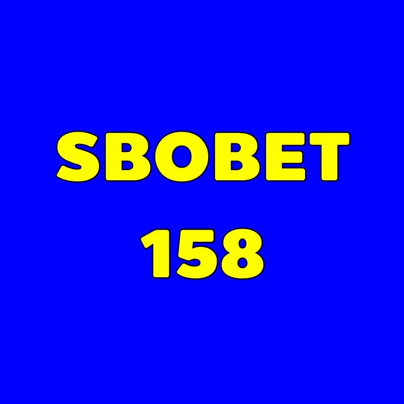 SBOBET158