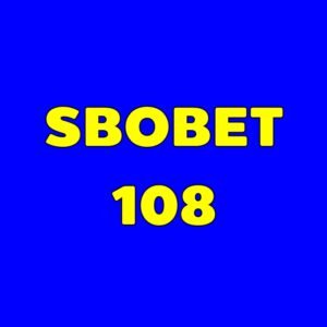 SBOBET108