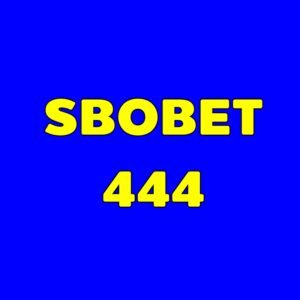 SBOBET444