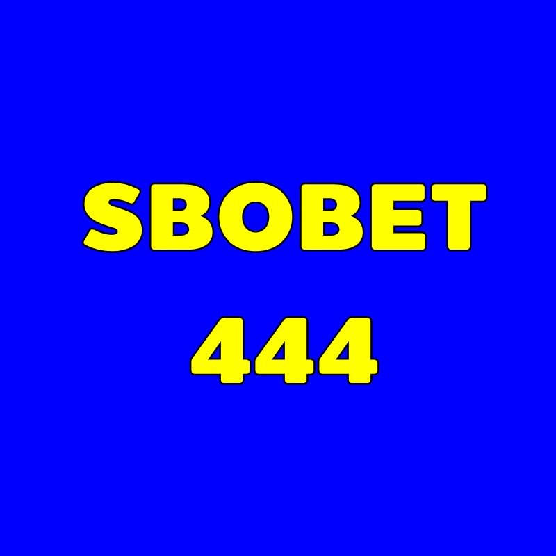 SBOBET444