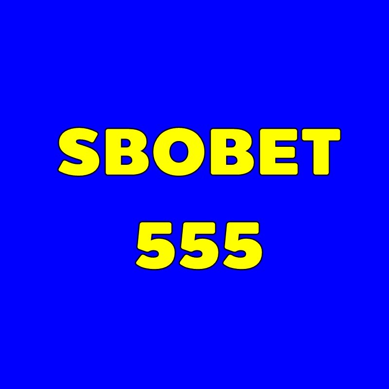 SBOBET555