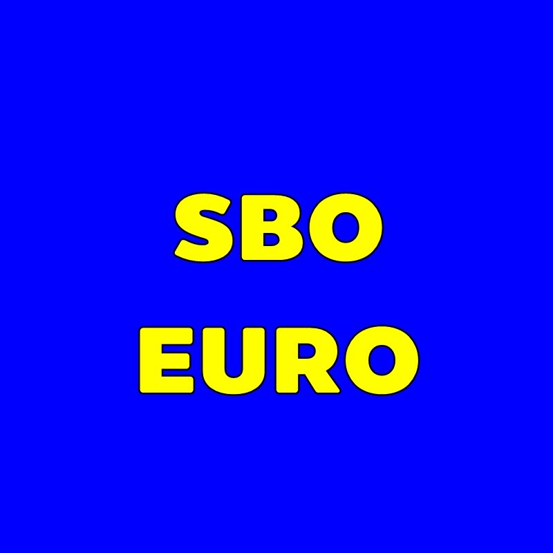 SBO EURO